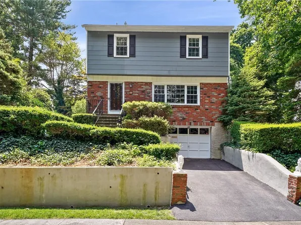 55 Desmond Avenue, Bronxville, NY 10708