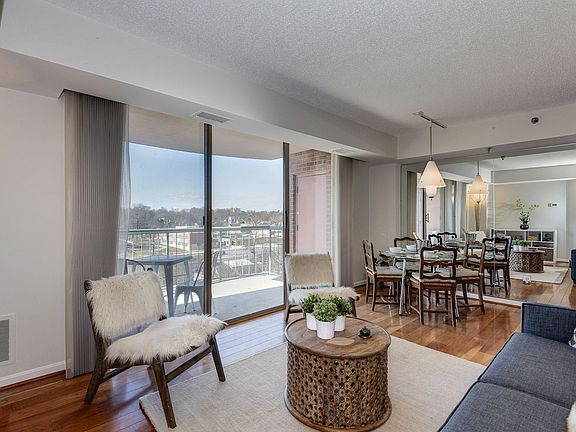 2nd image of 4808 Moorland Ln APT 704