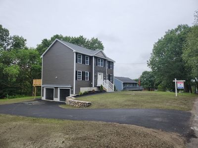 59 Baremeadow St, Methuen, MA, 01844