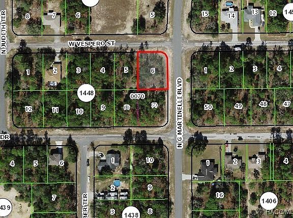 2nd image of 11040 N G Martinelli Blvd