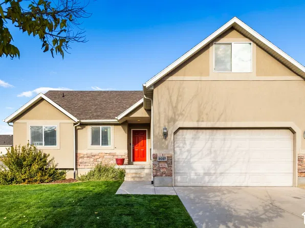 2057 E Ficus Way N, Eagle Mountain, UT 84005
