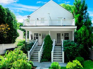 63 Harding Rd A #A, Greenwich, CT 06870