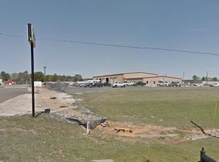 5605 Medco Dr, Marshall, TX 75672