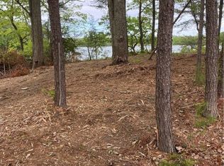 Map 17 Whittstat Ln LOT 2, Heathsville, VA 22473