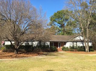 3 Ruffian Rd, Aiken, SC 29803