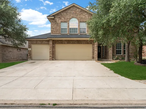 431 PERCH MDW, San Antonio, TX 78253