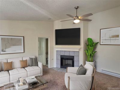 7132 S Bryant Street #232, Littleton, CO, 80120