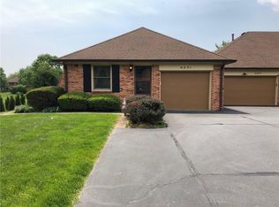 6251 Apache Dr, Indianapolis, IN 46254