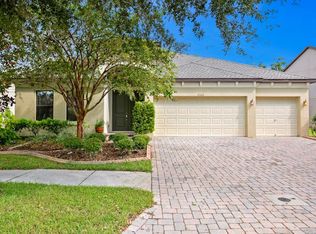 3320 Majestic View Dr, Lutz, FL 33558