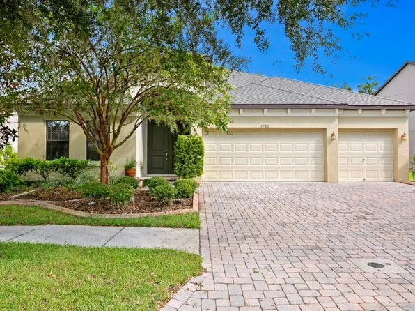 3320 Majestic View Dr, Lutz, FL 33558