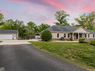130 Springwood Ln, Young Harris, GA, 30582