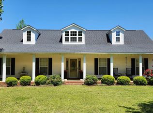 371 Kirkwood Rd, Star City, AR 71667