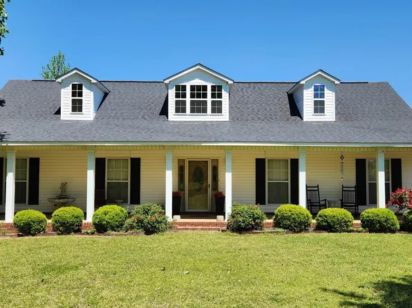 371 Kirkwood Rd, Star City, AR 71667