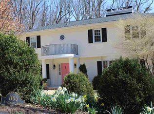 1100 Ridgewood Rd, Harrisonburg, VA 22801