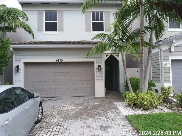 4815 NW Nw 48th Terrace, Tamarac, FL 33319