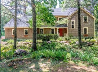 155 Elizabeth Ridge Rd, Carlisle, MA 01741