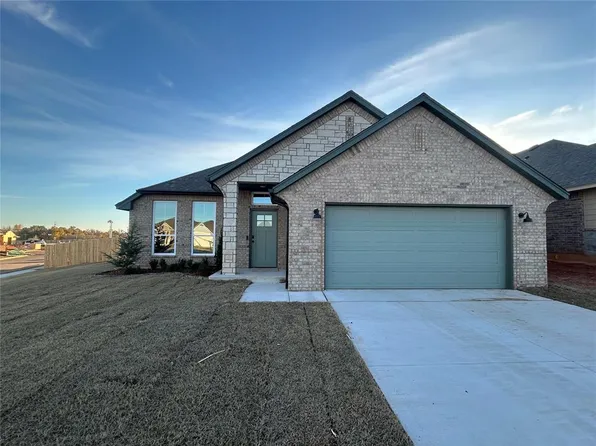 12600 NW 138th St, Piedmont, OK 73078