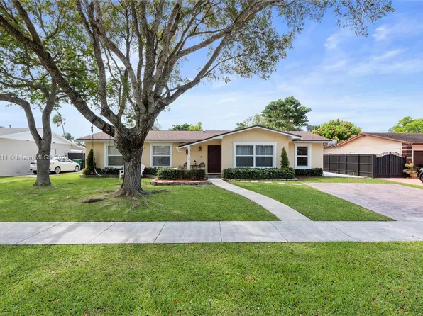 12430 SW 106th Ter, Miami, FL 33186