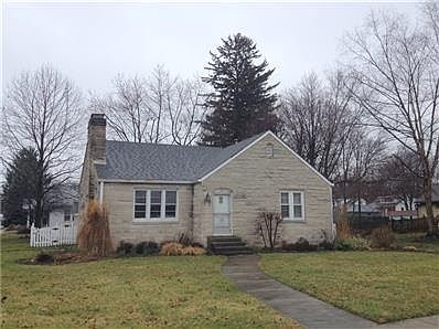 2nd image of 304 N Pennsylvania St