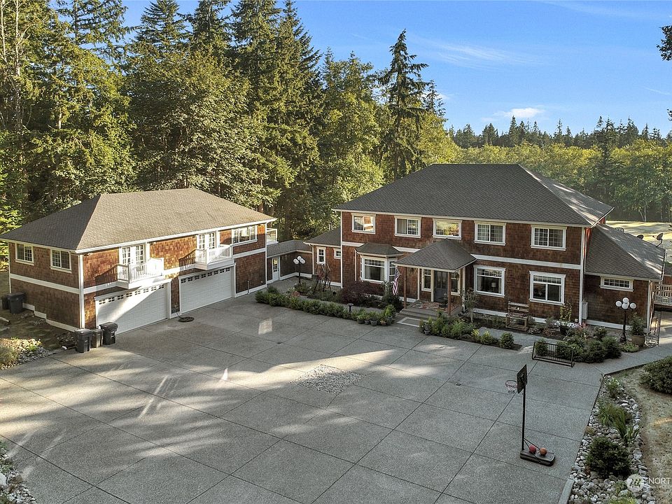 16312 80th Avenue NW, Stanwood, WA 98292 MLS 2053850 Zillow