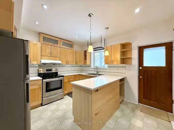 56 Highfield Rd #1A, Toronto, ON M4L 2V1 | Zillow