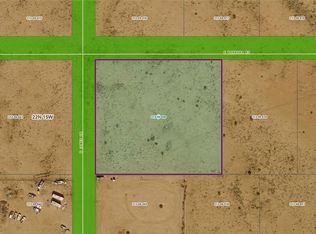 LOT 40 E Barbara Rd, Kingman, AZ 86401