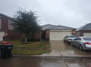 16942 Morning Dusk Dr, Richmond, TX 77407