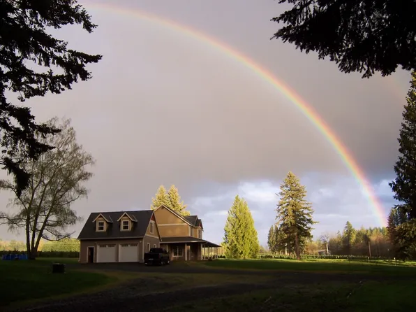 34809 SE Coupland Rd, Estacada, OR 97023