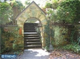 1336 Rose Glen Rd, Gladwyne, PA