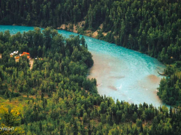 34991 Little Jim Cir, Cooper Landing, AK 99572