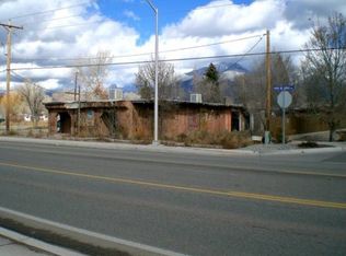 625 Paseo Del Pueblo Norte, Taos, NM 87571
