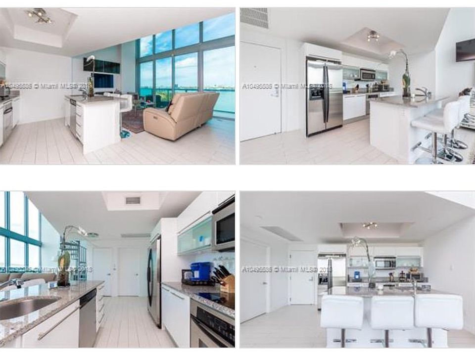 1st image of 888 Biscayne Blvd #1100