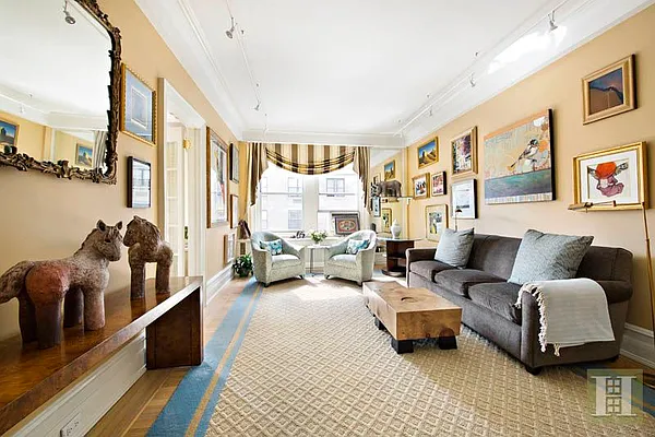 Sold by Halstead Real Estate | media 25