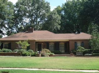 5331 S Angela Rd, Memphis, TN 38120