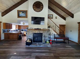 257 Blue Ridge Rd, Silverthorne, CO 80498