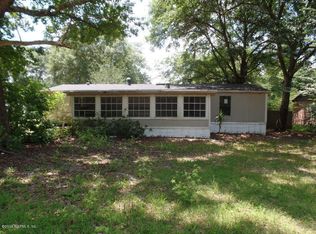 2294 Hidden Waters Dr E, Green Cove Springs, FL 32043