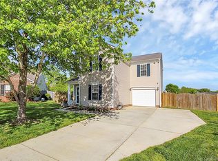 1011 Bitter Root Ct, Monroe, NC 28110