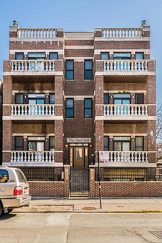 3501 N Sheffield Ave #2S Photo 1