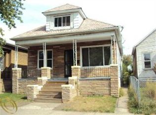 13112 Klinger St, Hamtramck, MI 48212