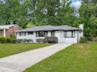 2315 Shancey Ln, Atlanta, GA 30349