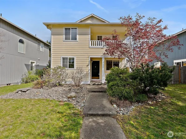 17904 Panorama Boulevard E, Bonney Lake, WA 98391