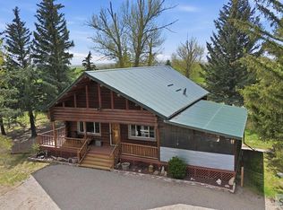 297 N Bassett Rd, Roberts, ID 83444