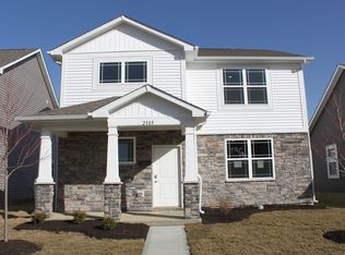 2585 Plano Dr, Whitestown, IN 46075