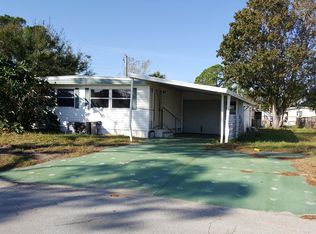 409 Turton St, Pt Orange, FL 32127