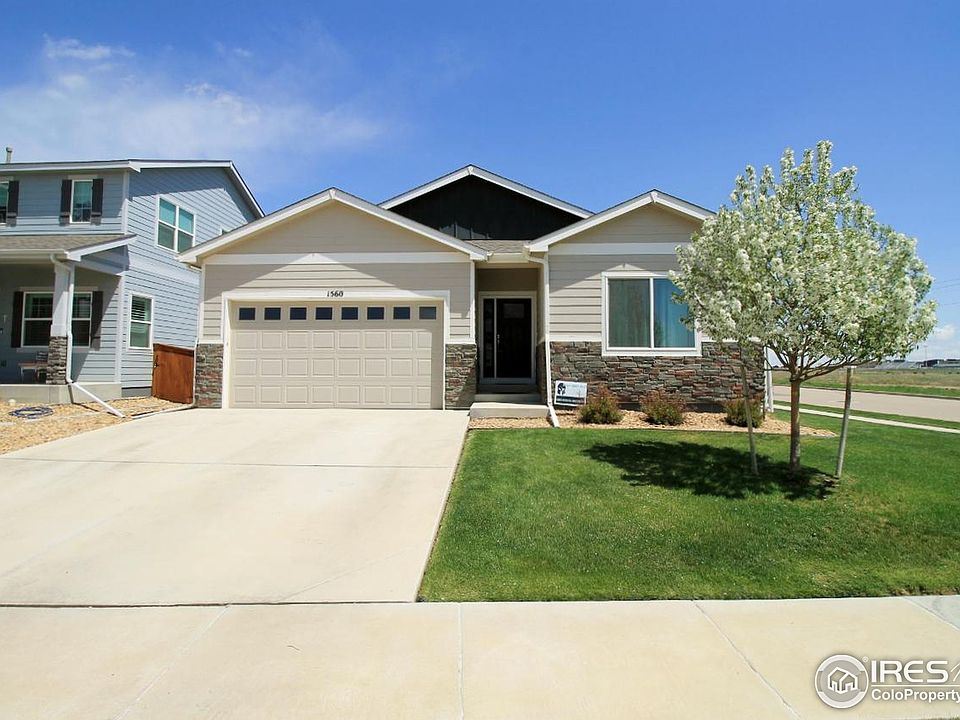 1560 Monterey Valley Pkwy, Severance, CO 80550 Zillow