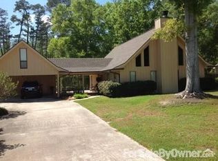 17409 Summerfield North Rd, Prairieville, LA 70769