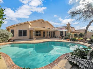7867 W Oraibi Dr, Glendale, AZ 85308