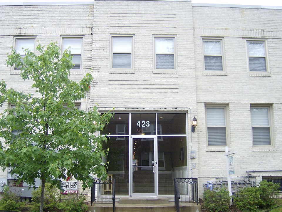 Secure Building