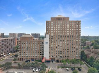 21 Overlea Blvd #1306, Toronto, ON M4H1P2