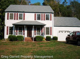 209 Heavens Way, Yorktown, VA 23693